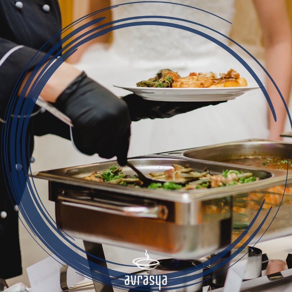 catering te lezzetin adresi avrasya kurumsal catering